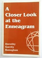 A Closer Look at the Enneagram 0937779105 Book Cover