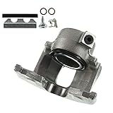 A-Premium Disc Brake Caliper Assembly Compatible with AMC AMX Concord Hornet Jeep CJ5 CJ7 Scrambler...