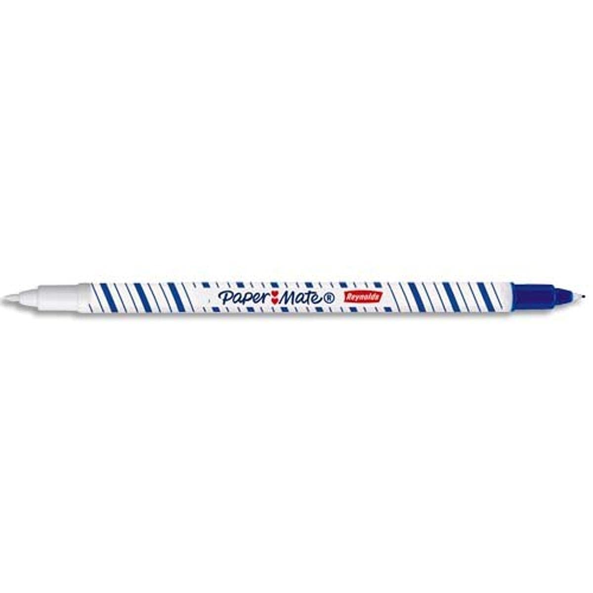 Reynolds S0648711 Ink, Fine Stroke Width Pack of 50