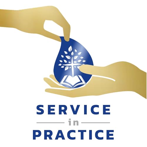 S2E1: I Serve, Therefore I Am: Service as Identity cover art