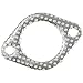 Cometic Gasket Ex015042am Exhaust Gasket