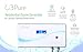 O3 Pure Professional Ozone Eco Laundry Washer System - Newest Generation