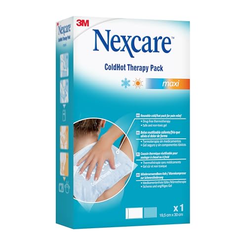 Nexcare ColdHot Therapy Pack Maxi, 1/Packung – Ansicht 4