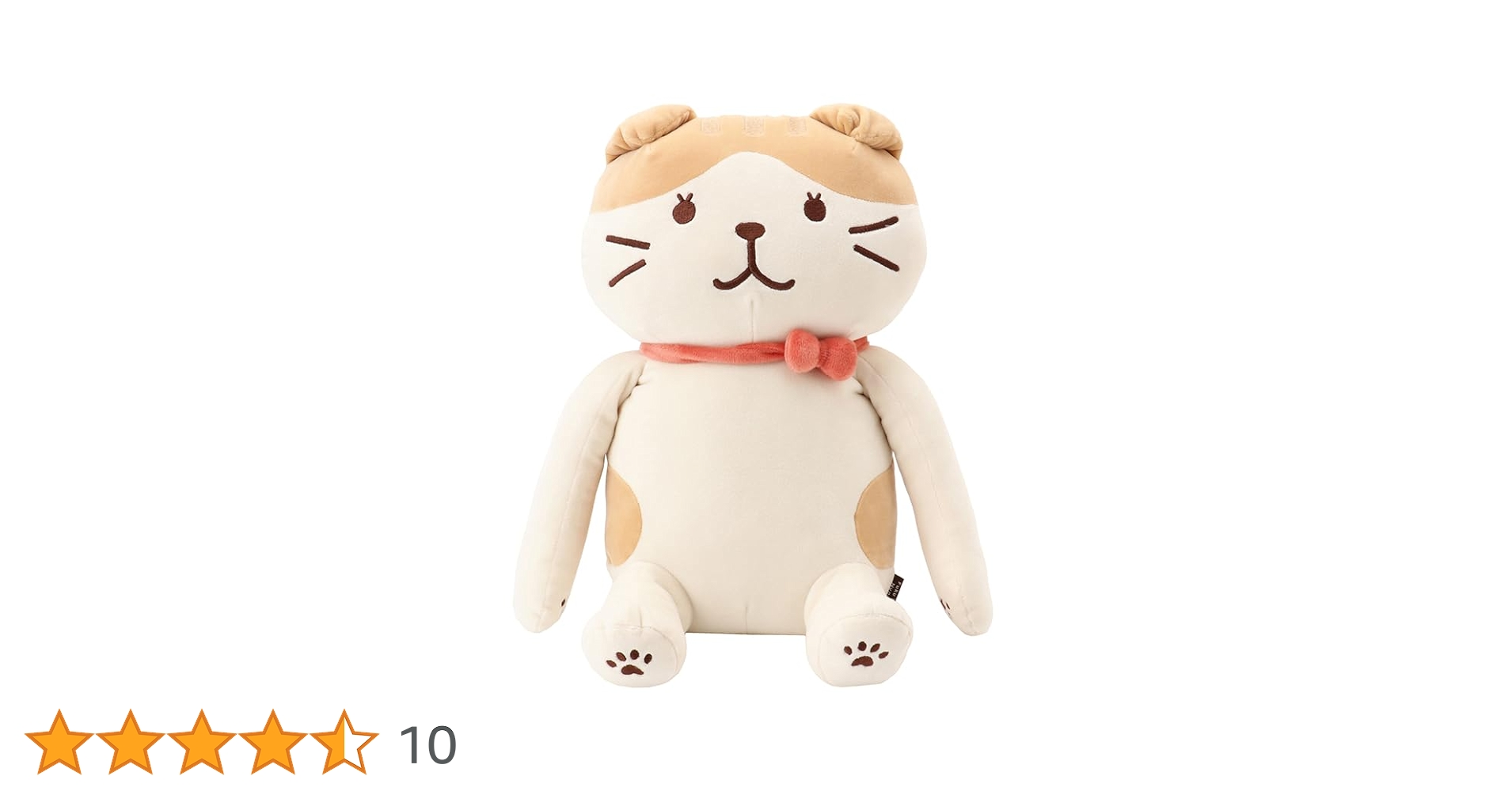 Amazon.co.jp: Fuku Fuku Nyanko 姿勢 サポート ふくふく