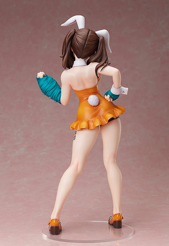 即発送　新品・未開封　七つの大罪 憤怒の審判 ディアンヌ バニー　フィギュア 4570001510830_4.jpg
