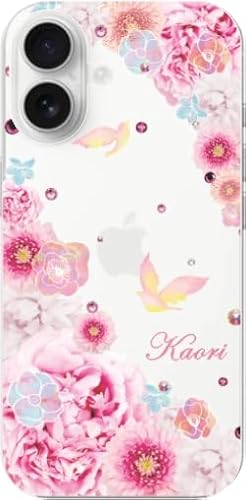 mӂnS@Ή iPhone16 Plusp  iPhonep ԕ X}zP[X gуP[X ACtH16vXp CXg[ ϏՌ X}zω\ t[o[hsN