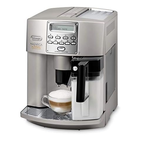 Cafetera automática De'Longhi Magnifica ESAM 3500 Cover