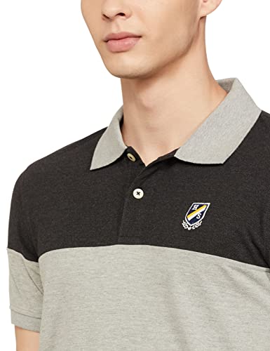 Image of Amazon Brand - House & Shields Men's Regular Fit Polo Shirt