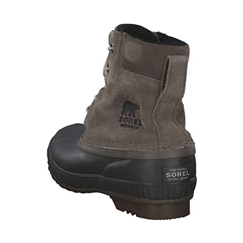 Image of SOREL - Men's Cheyanne II Waterproof Insulated Winter Boot