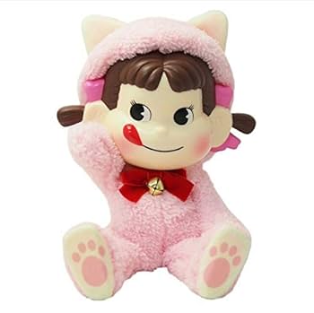 Amazon.co.jp: セブンイレブン 2019 PEKO DOLL ペコドール ペコ