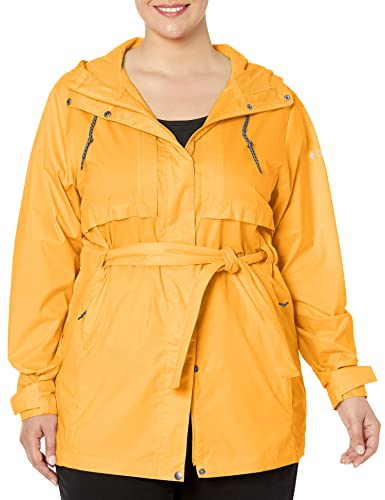 Image of Columbia Women's Trench Coat