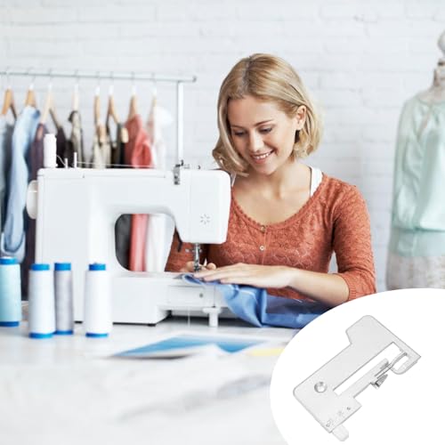 Outil de couture pour machines à coudre évitant les sauts de points