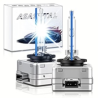 はーくん　宇宙一明るいバルブ　シリーズs 2セット Amazon.com: Asasytal D1S Xenon Bulbs 35W 6000K Xenon