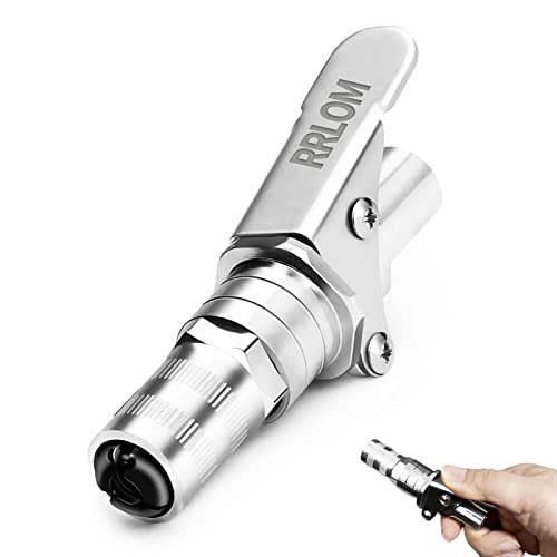 Find The Best Locking Grease Gun Coupler Reviews & Comparison Katynel