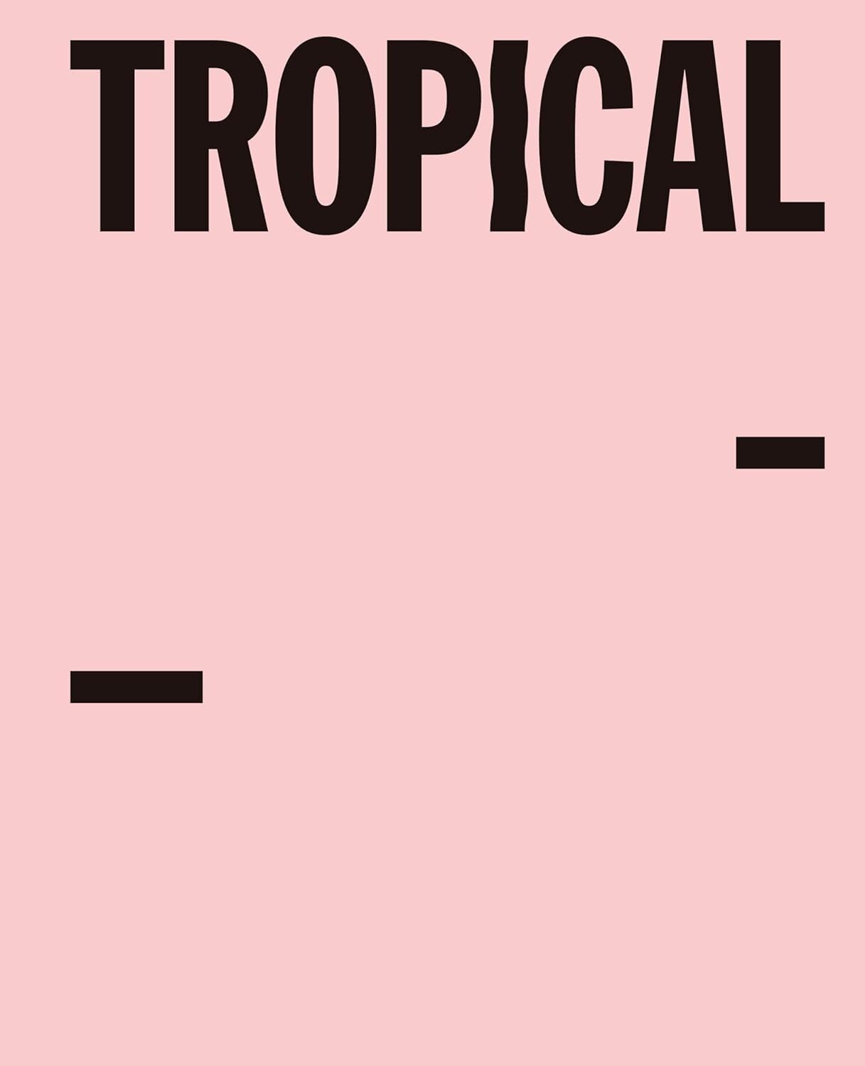 Offrez Tropical: Stories from Southeast Asia and Latin America, le cadeau idéal