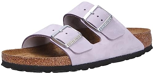 Image of Birkenstock Women's Arizona Soft Footbed Sandals