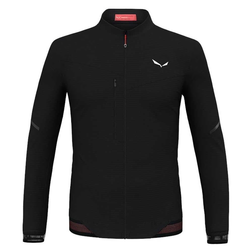 SALEWA Pedroc Polarlite 2 Jacket M, black out, 2XL