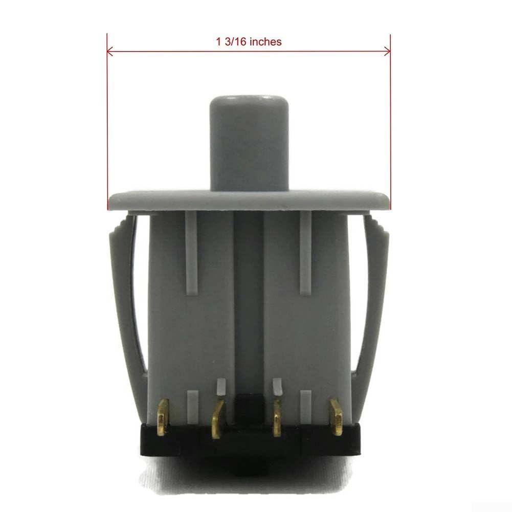Interruttore sedile 92505013 72505013 Delta