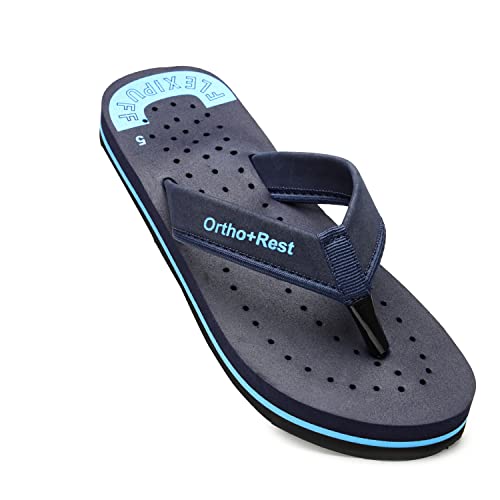Image of Ortho + Rest Women's Ortho Comfort Flip Flops