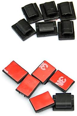 RHUNDO 3M Cable Clips