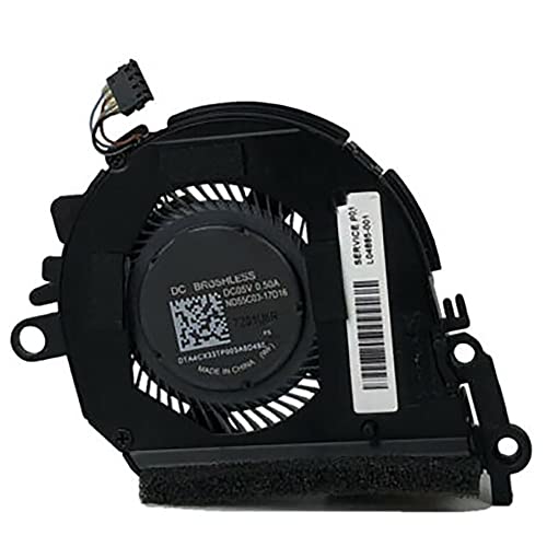 CPU pt@ GPU t@ HP 13" Spectre X360 13-AE 13t-ae000 ND55C03-17D17 ND55C03-17D16 L04885-001 L04886-001 N[[t@(NO1)