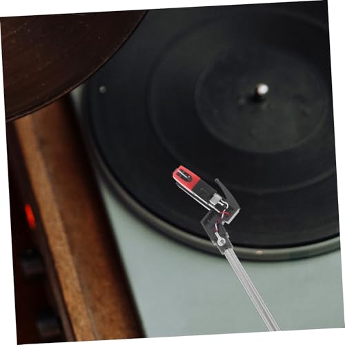 Brazo tocadiscos Mipcase para reparar fonógrafos antiguos con brazo dañado 4