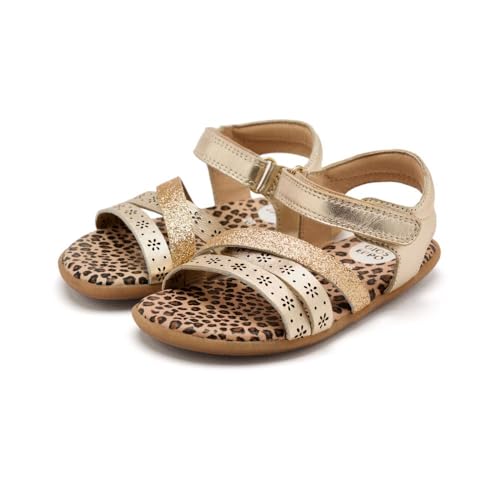 Sandale Gioseppo Fille Danvers avec semelle souple et brides ajustables