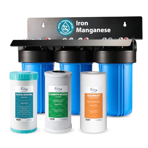 iSpring Whole House Water...
