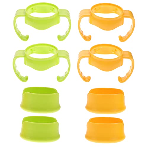 Kisangel 4 Juegos De Mangos De...