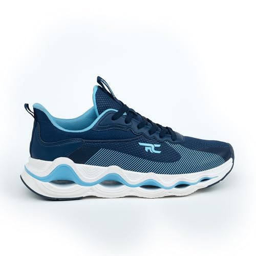 Image of Red Chief Sports Lace Up Low Ankle Running Shoes for Men | Sports Shoes for Men | Shoes for Man Stylish | R1711