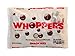 Whoppers Malted Milk Balls, Snack Size packs,  3.6 oz bag