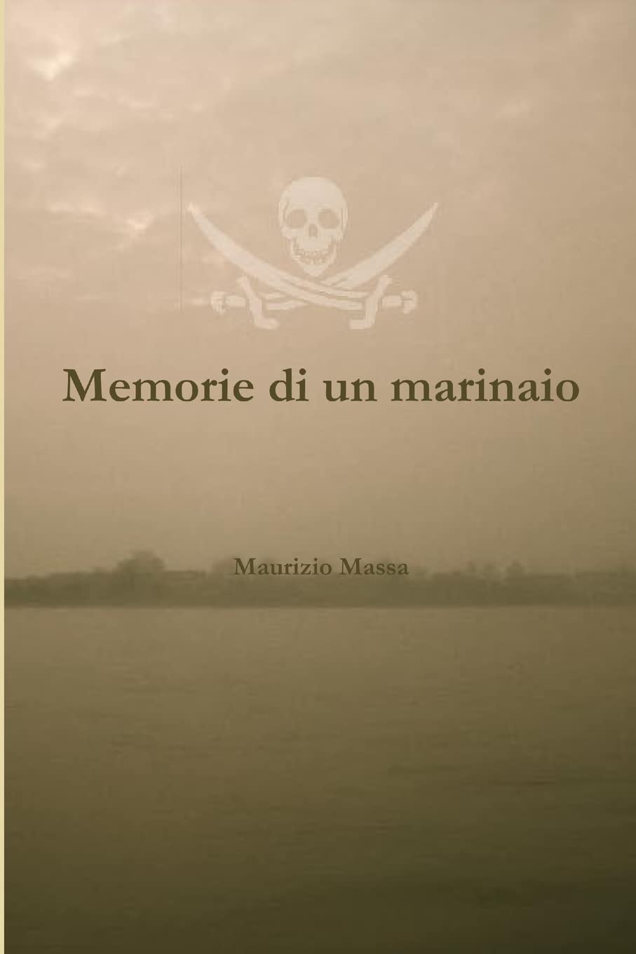 Memorie di un marinaio (Italian Edition)