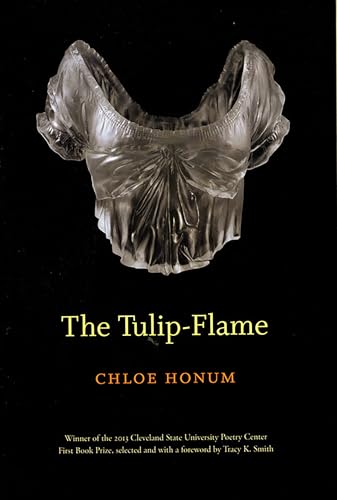 The Tulip-Flame (New Poetry)