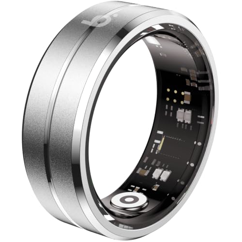 APPOSTER JAPAN b.ring G1S スマートリング ステンレス Size 10