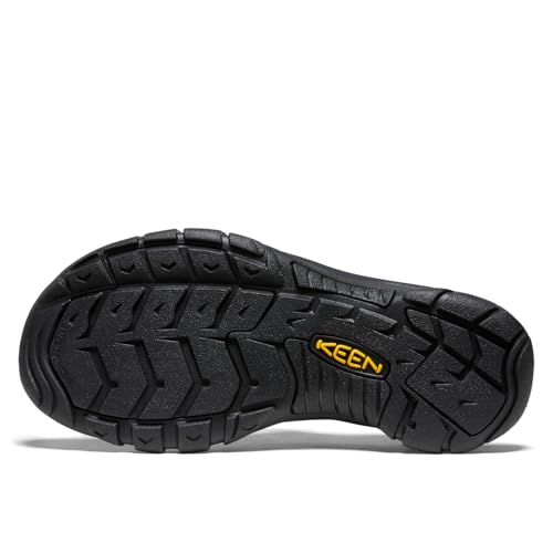 Image of KEEN Men's Newport H2 Closed Toe Water Sandals