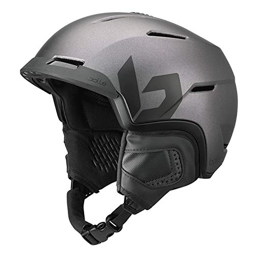 Amazon | bolle (ボレー) ヘルメット MOTIVE 19-20 モーティヴ マット