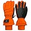 Neon Orange