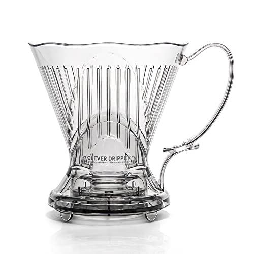Top 10 Best Clever Dripper Top Picks 2023 Reviews