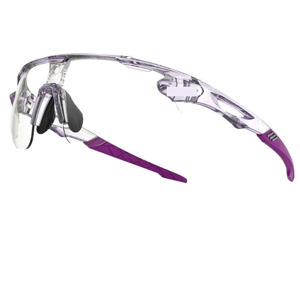 Fahrradbrillen Photochrome Fahrradsonnenbrille