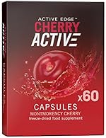 CherryActive is the original brand of Montmorency cherry capsules, since 2006. CherryActive is a brand of Active Edge, which delivers high quality nutritional supplements to health-conscious and active consumers, including top athletes and sport team...