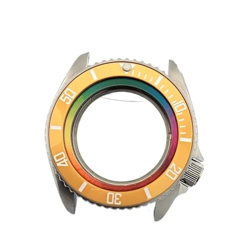 [X] 41.5mm@BvP[XTt@CAY Fit For NH34/35/36[ugɓK28.5mm_CAZuvANZT[ɓK(28)