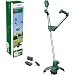 Produktbild Bosch Home and Garden UniversalGrassCut Rasenmäher 18V-26 mit Akku 18V 2,5Ah Schnittbreite
