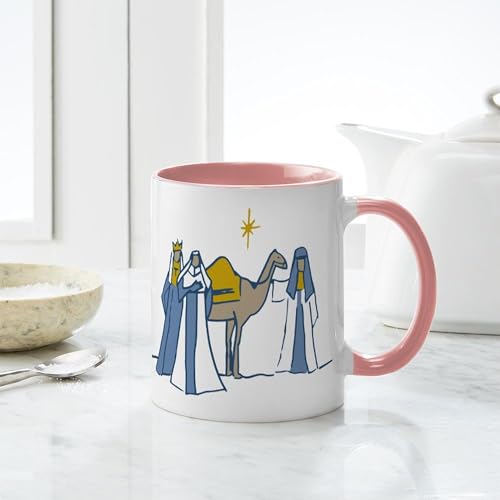 Taza de Cerámica CafePress 11 oz miniatura 6