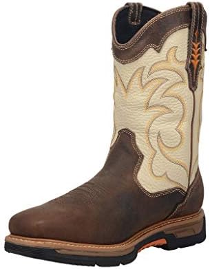 cheap justin work boots