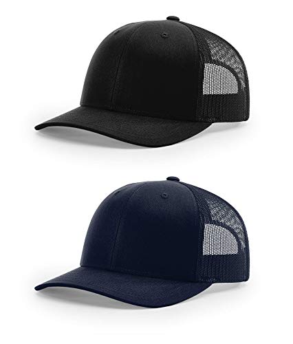 Image of R RICHARDSON Mens Ballcap