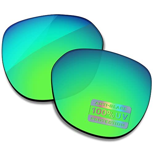 Image of Bowyer POLARIZED Replacement Lenses for Oakley Latch Family Sunglasses