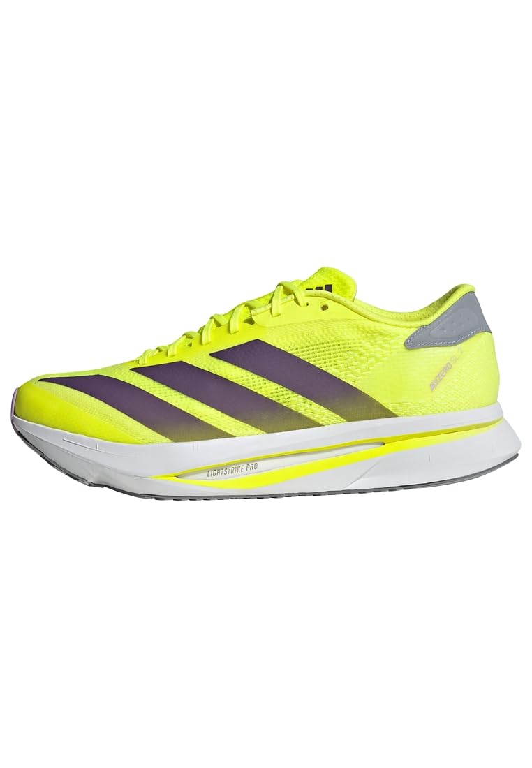 adidas Men's Zapatilla Adizero SL 2