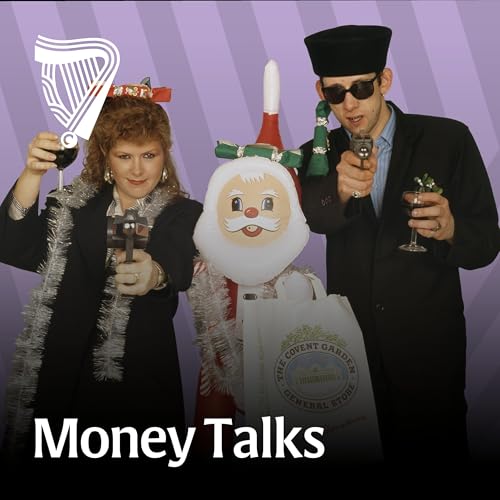 &lsquo;Fairytale of New York&rsquo; and the commerce of Christmas songs &ndash; how much money do they make?