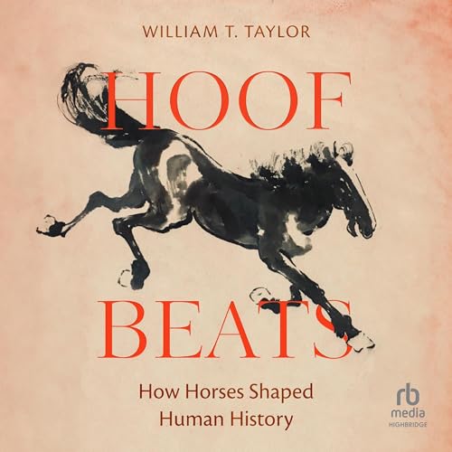 Hoof Beats by William T. Taylor episode artwork