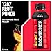 BODYARMOR Sports Drink Sports Beverage, Fruit Punch, 12 Fl Oz (Pack of 8)